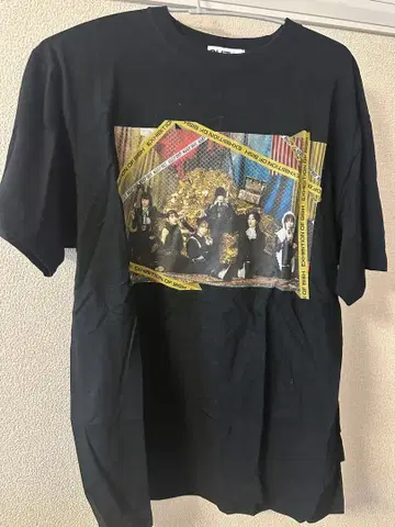 BiSH 티셔츠 XL
