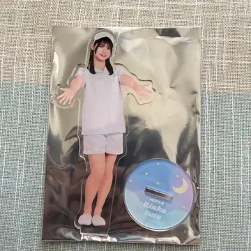 NGT48 극장 복권 7월 아크릴 스탠드 스도 린카