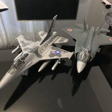 F-16 미국 공군 등 2대
