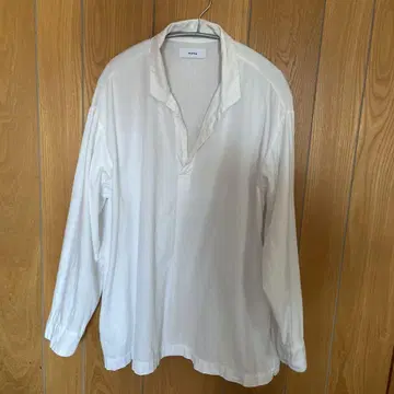 marka SKIPPER SHIRTS 스키퍼 셔츠 마카웨어