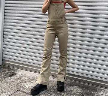 HTH 오버롤