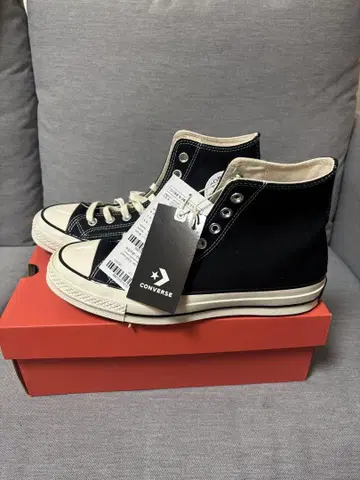 한국 컨버스 컨버스 CT70 척 테일러 하이컷 26.5cm