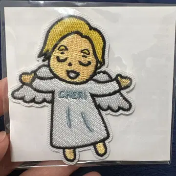 엔도리케리 소프트 내추럴 와펜 B