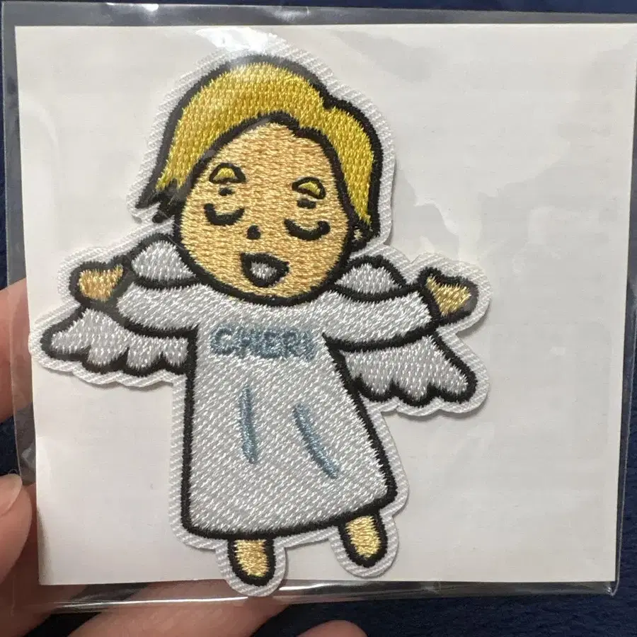 1번째 상품 이미지