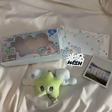 NCT WISH WICHU 위추