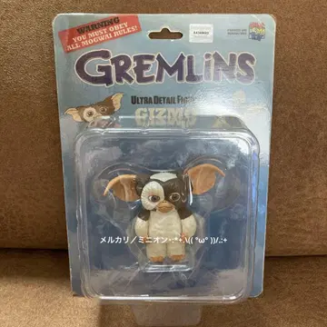 메디콤 토이 GIZMO 피규어 미개봉 새상품 그렘린