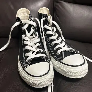 컨버스 올스타 하이컷