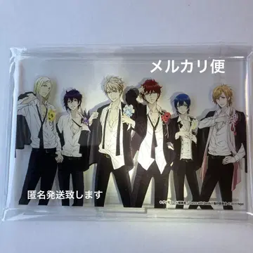 Dance with Devils 렘 외 모음 아크릴 스탠드 스텔라워스