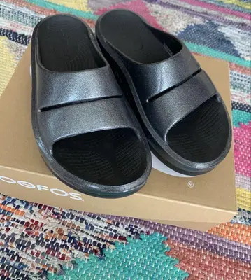 우포스 우메가 OOmega Ooahh Luxe 22cm
