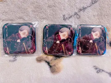 글리터 캔뱃지 관장사 제5인격 IdentityV
