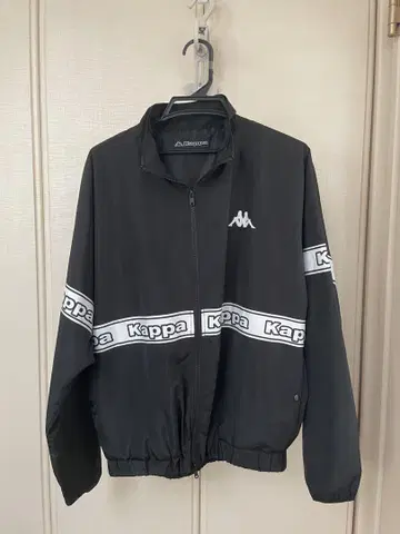 kappa 나일론 자켓 남성용 M 사이즈