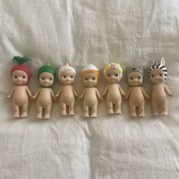 소니 엔젤 7개 묶음 판매