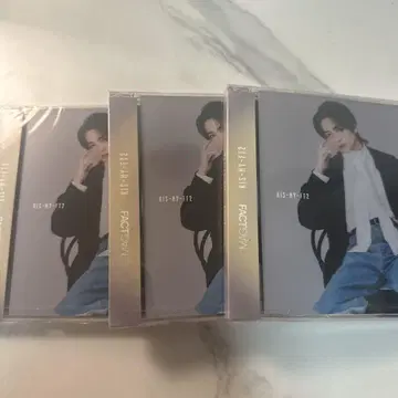 Kis-My-Ft2 타마모리 유타 DVD
