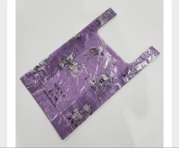 하이 테일 디자인스 미디엄 쇼핑백