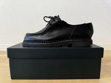 파라부트 블랙 미카엘