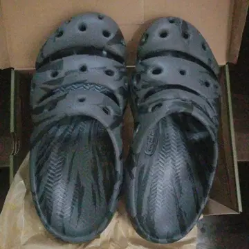 KEEN 남성용 요기 27cm