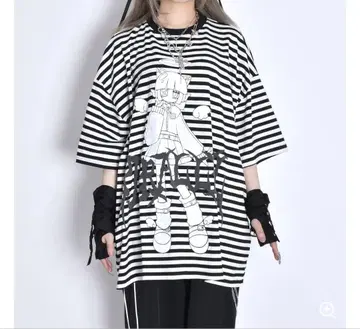 볼칸 티셔츠 지뢰