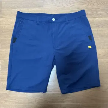 LOUDMOUTH 네이비 3XL 팬츠
