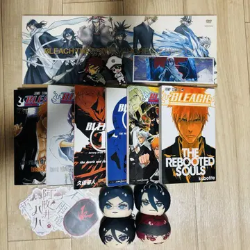 BLEACH 묶음 판매