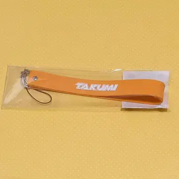 INI 오자키 타쿠미 응원봉 스트랩