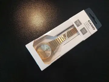 카시오 CASIO 손목시계 새상품 MQ-24G-9EJH