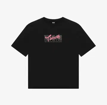 TWICE 팝업 티셔츠 허벅지 M 사이즈