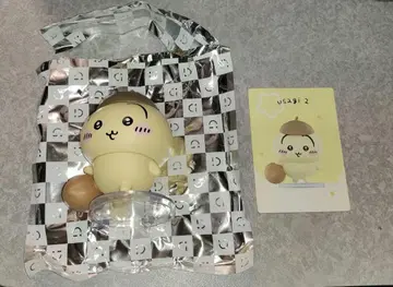 치이카와 (먼작귀) 미니소 피규어 토끼