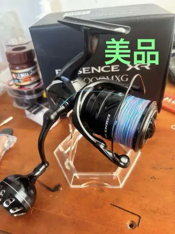 새상품급 엑스센스 XR 4000mxg
