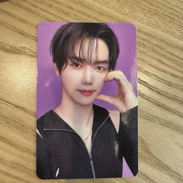 CRAVITY LUVITY ZONE 미니