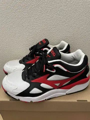 Mizuno 스니커즈 26.5cm