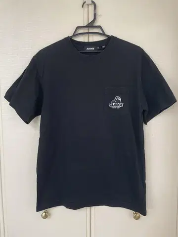 XLARGE 티셔츠 남성용 M 사이즈