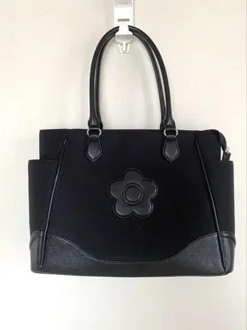 MARY QUANT 토트백 비즈니스 백