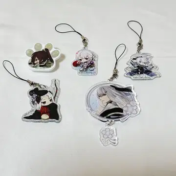 검이 당신 굿즈 묶음 판매