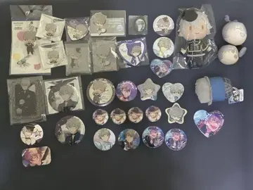 앙스타 오오가미 코가 묶음 판매
