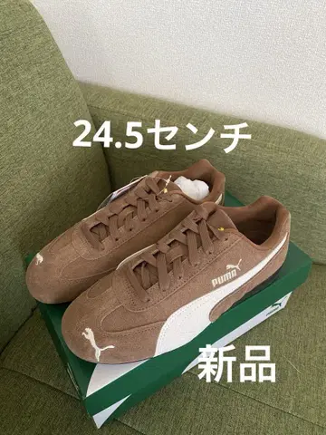 푸마 스피도 캣 24.5cm 새상품