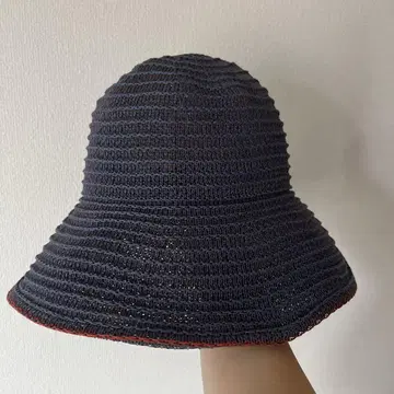 군겐도 모자
