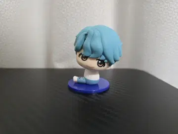 BTS TinyTAN DNA 돌린 피규어 윤기