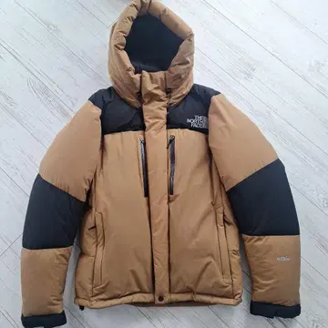 THE NORTH FACE 바르톨로 라이트 유틸리티 브라운 XL