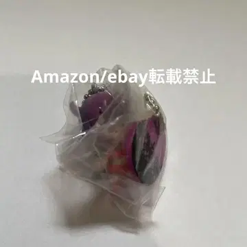 슈고 캐릭터! 마스코트 2 일 키링 미개봉 당시 상품