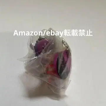 슈고 캐릭터! 마스코트 2 일 키링 미개봉 당시 상품