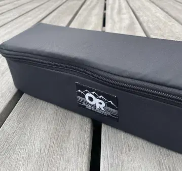 새상품 NOS OR 패뎁트 셀 블랙