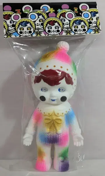 코다마 토이 찰미짱 2024 버전