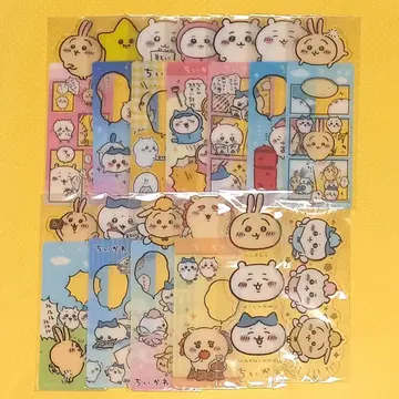 치이카와 (먼작귀) 북마크 컬렉션