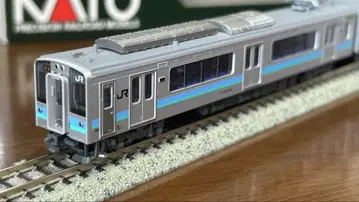 카토 E127계 100번대 대이토선 10-582