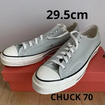 CONVERSE CHUCK 70 OX 29.5cm 미사용