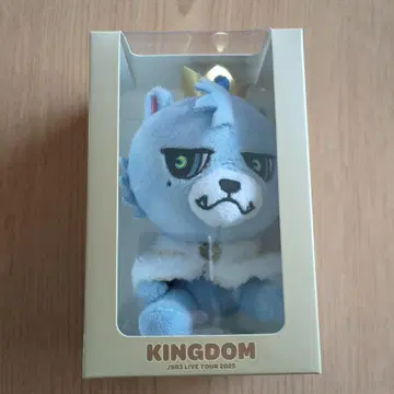 토사카 히로오미 KINGDOM 루브 군