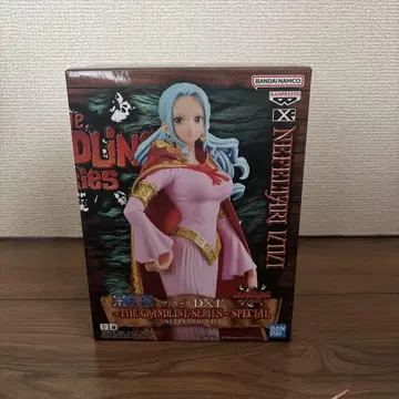 원피스 DXF SPECIAL NEFELTARI VIVI