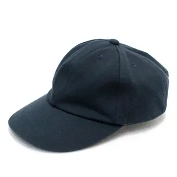 UNNAMED HEADWEAR MIDDLE CAP 캡 모자 네이비
