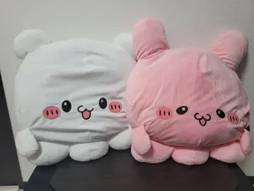 라부이즈 초BIG 봉제 인형 2개 세트