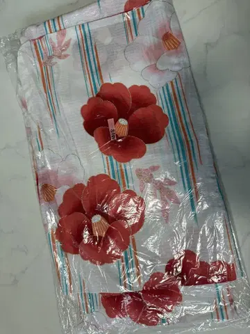 여성용 유카타